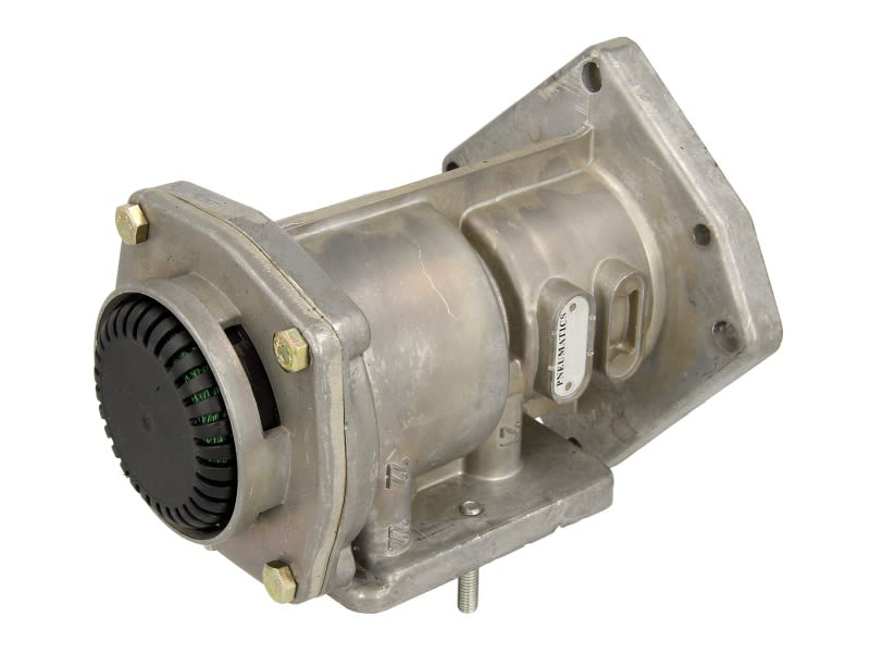 Válvula de freno de servicio PNEUMATICS PN-10160 para Scania 4