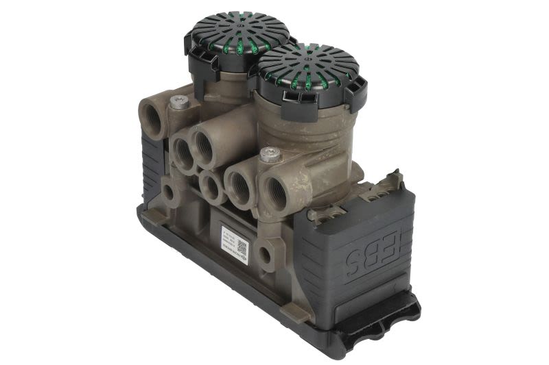Válvula relé EBS KNORR K125218N50