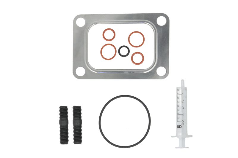 Kit de montaje de turbocompresor ELRING 929.290 para Iveco S-Way