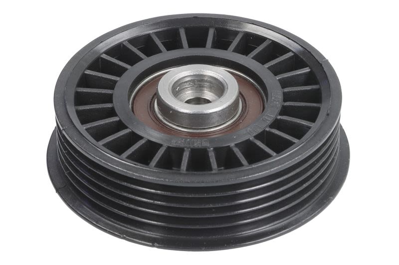 Polea tensora/guía de correa multicanal BTA E2W5480BTA para Audi A3