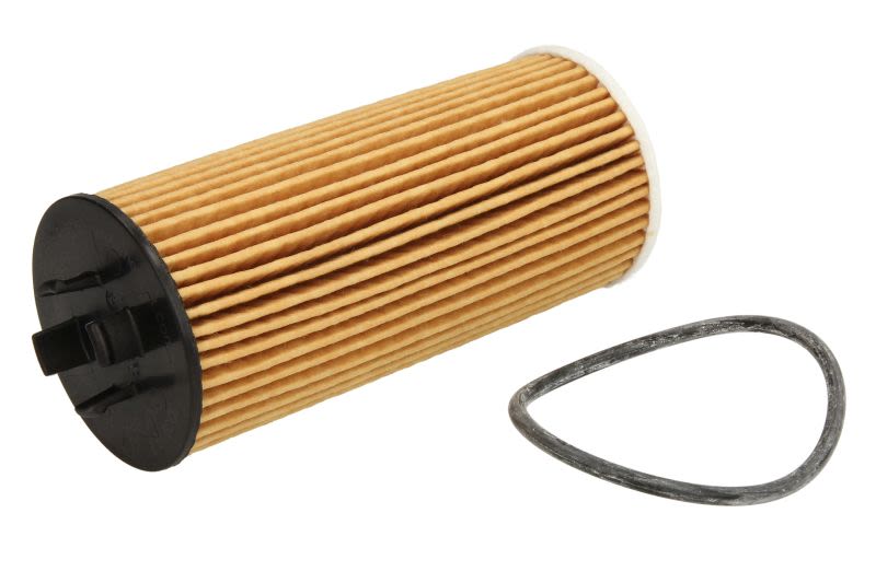 Filtro de aceite HENGST E833H D321 para BMW Serie 1 (F70) 2024-