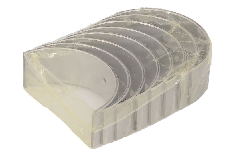Juego de metales de biela ENGITECH ENT074008 STD para Audi A3