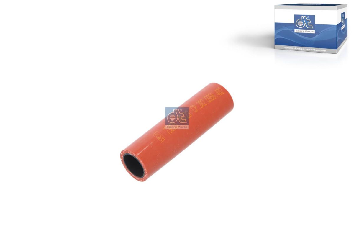 Manguera de aceite DT SPARE PARTS 1.40402 para Scania 4