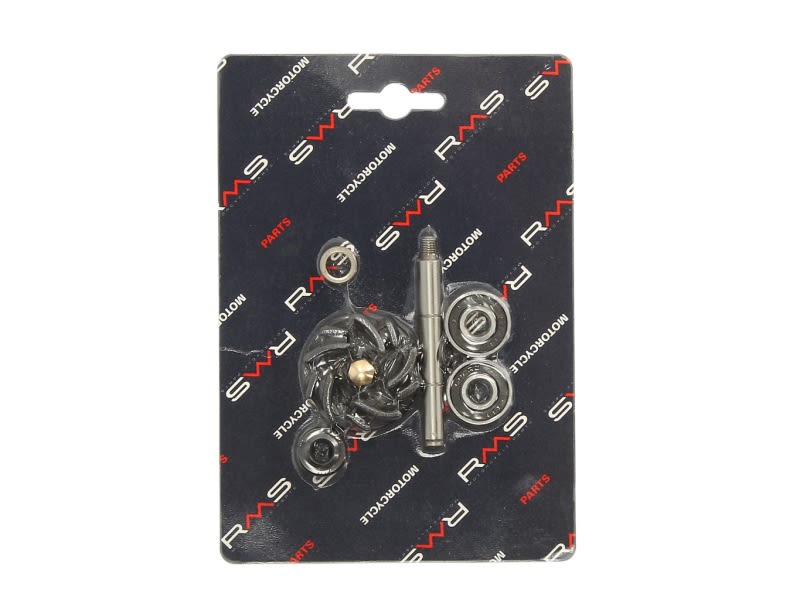 Kit de reparación para bomba de agua RMS RMS 10 011 0030 para Gilera Runne