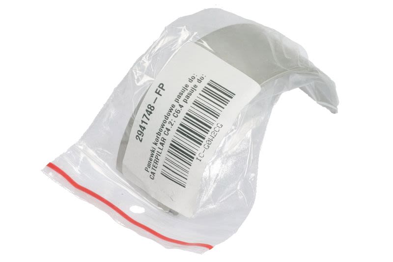 Metal de biela FP DIESEL 2941748-FP para Caterpillar 315DL,
