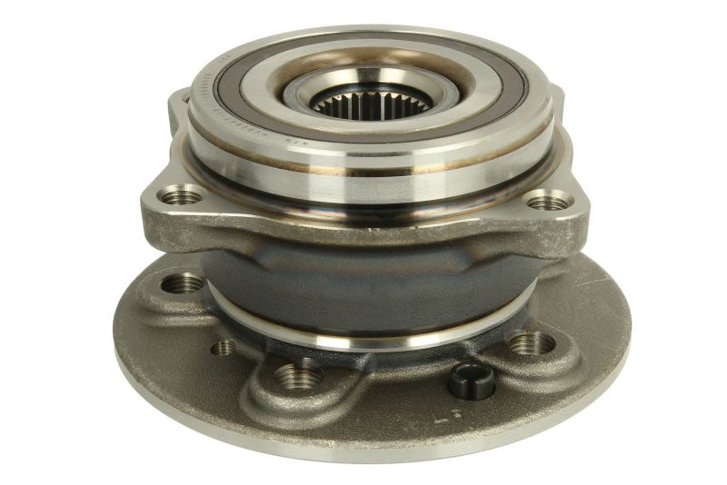 Rodamiento de rueda SNR HGB43552S01 para Mercedes-Benz M (W166) 2011-2018