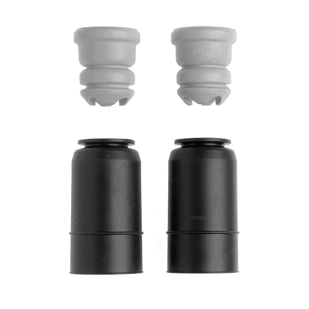 Kit de guardapolvo, amortiguador MONROE PK379 para BMW Serie 1 (F20) 2011-2019