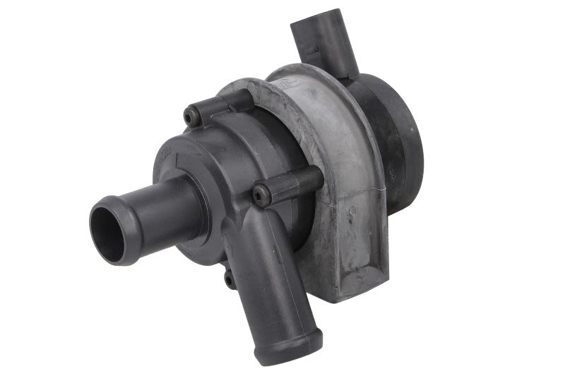 Bomba de agua auxiliar PIERBURG 7.02074.94.0 para Audi A6 C6