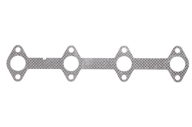 Empaquetadura de múltiple de escape ENGITECH ENT010653 para Perkins 104.19