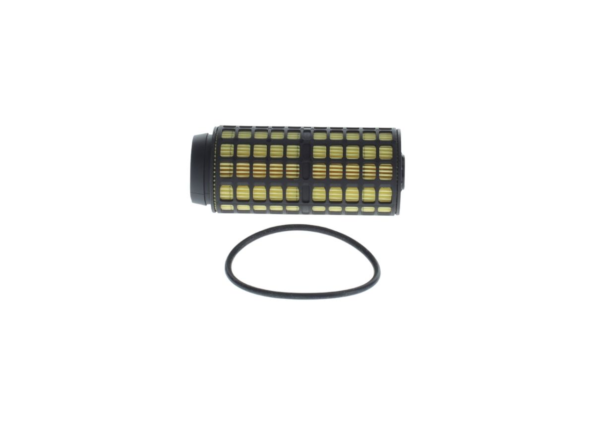 Filtro de combustible BOSCH F 026 402 155 para Iveco Daily V