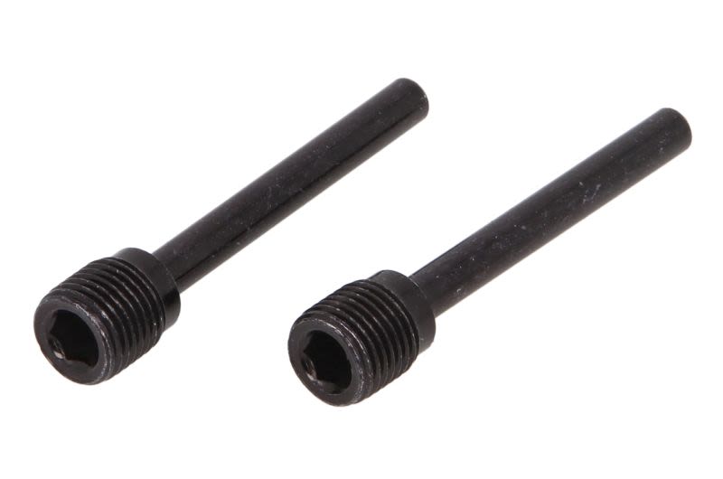 Kit de reparación para cáliper de freno de disco ALL BALLS AB18-7037 para Suzuki M