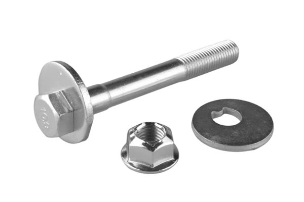 Kit de reparación de suspensión TEDGUM TED45560 para Volkswagen Golf Plus V