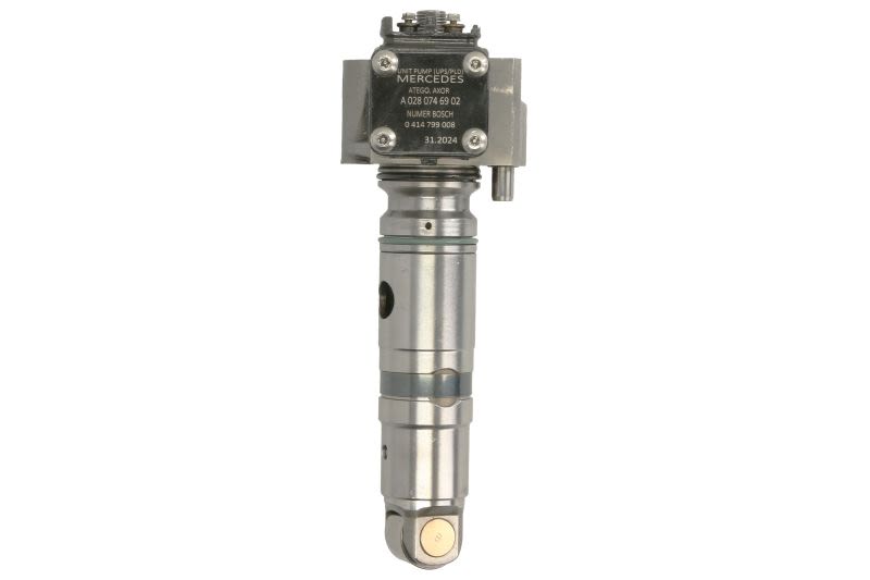Inyector-bomba (UI) DAXTONE DTX-799-058 para Mercedes-Benz Atego