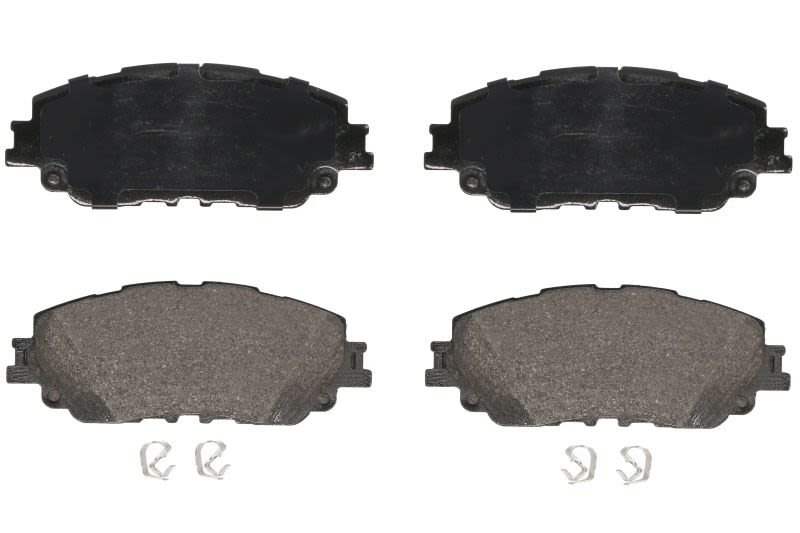Pastillas de freno de disco TEXTAR 2276801 para Toyota Corolla Cross