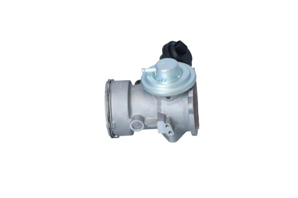 Válvula EGR NRF 48621 para Porsche 911