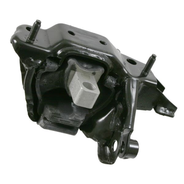 Soporte de caja de cambios manual FEBI 19904 para Skoda Fabia I