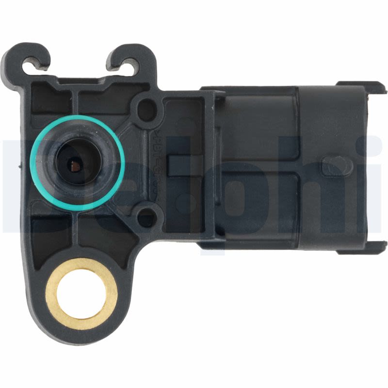 Sensor de presión del múltiple de admisión (MAP) DELPHI PS10154 para Ford Fiesta VI