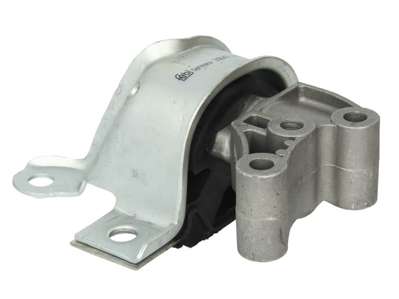 Soporte del montaje de motor FEBI 39642 para Fiat 500