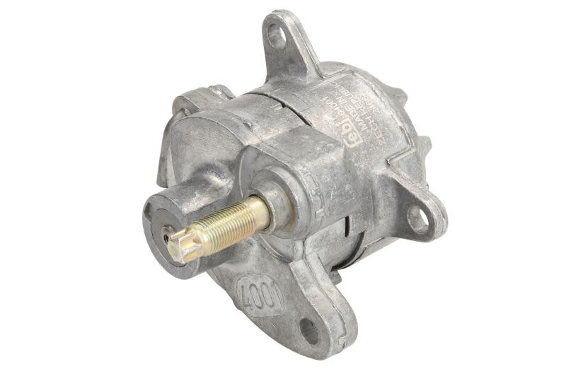 Palanca tensora de correa multicanal SWAG 10 03 0019 para Mercedes-Benz Clase C (CL203) 2001-2011