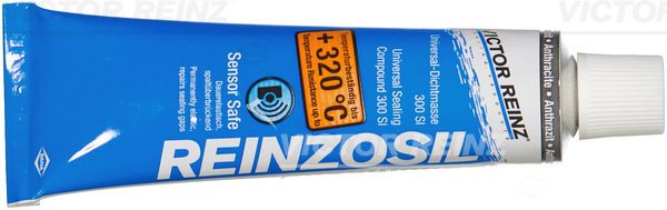 Empaquetadura de cárter de aceite REINZ 70-31414-10