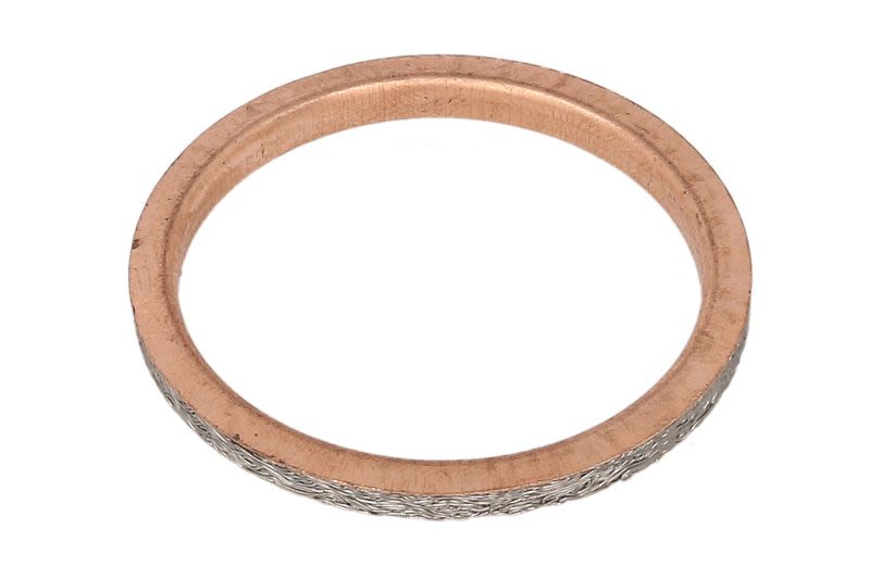 Anillo de sello de tubo de escape WINDEROSA W823087 para Yamaha WR
