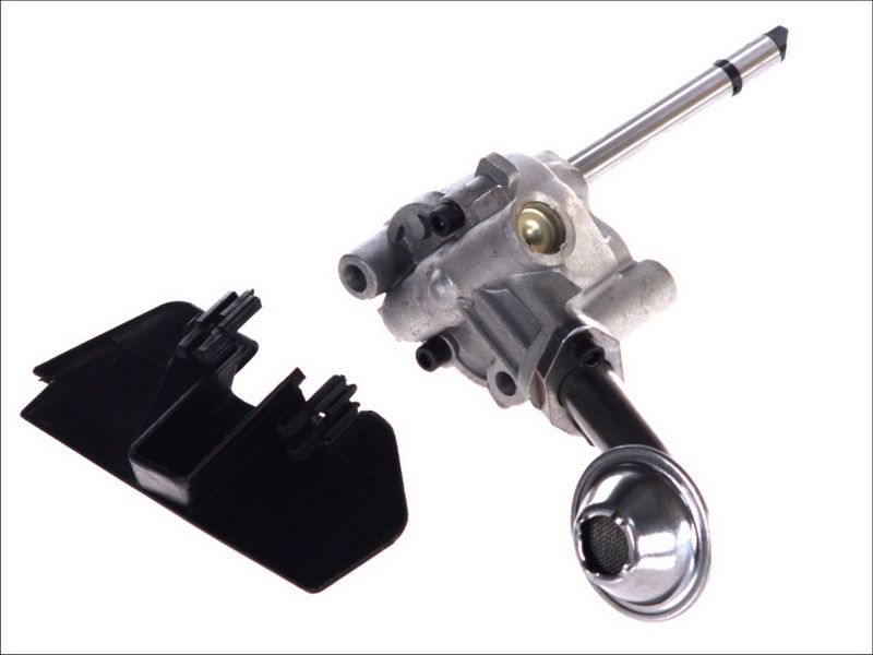 Bomba de aceite HANS PRIES 101 443 para Volkswagen Golf I