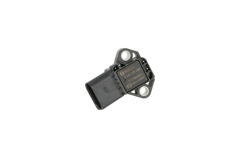 Sensor de presión del múltiple de admisión (MAP) BOSCH 0 261 230 388 para Audi A3