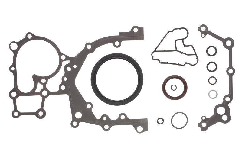 Kit de empaquetaduras de cárter ELRING 455.250 para KIA RIO III