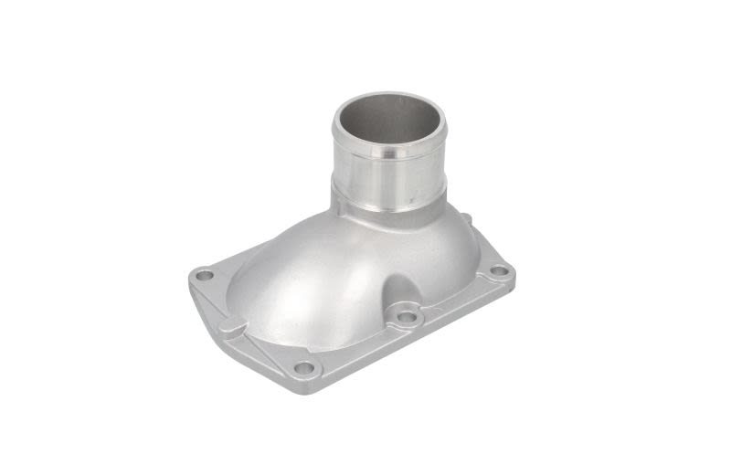 Caja del termostato THERMOTEC D2SC006TT para Scania K I