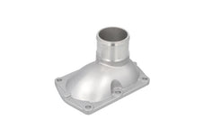 Caja del termostato THERMOTEC