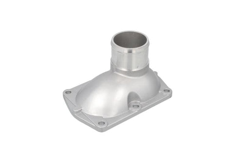 Caja del termostato THERMOTEC