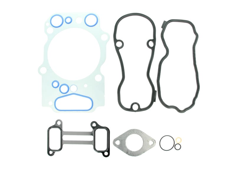 Kit de empaquetaduras de culata LEMA 47105.18 para Scania K I