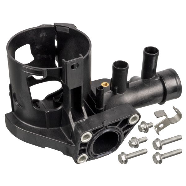 Brida de refrigerante FEBI 172632 para Mercedes-Benz Clase C (A205) 2016-2023