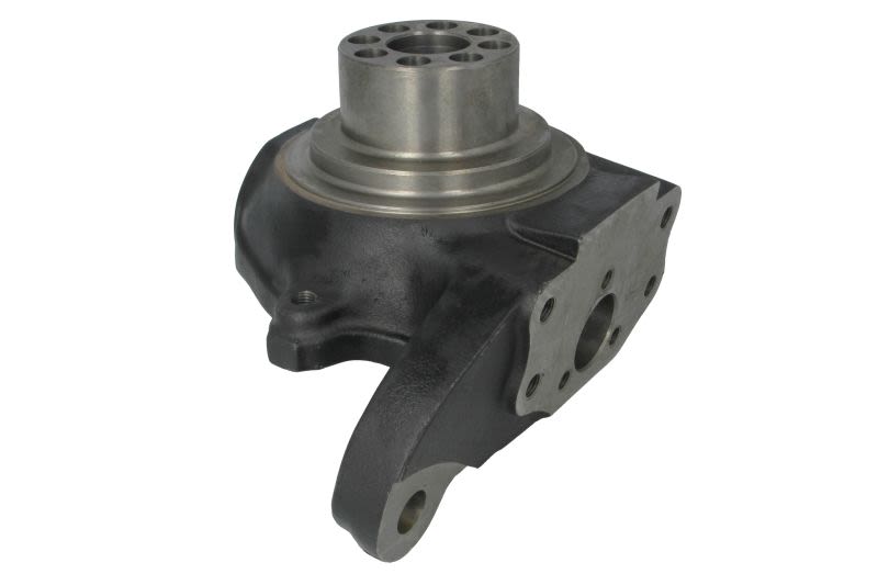 Kit de reparación de diferencial CARRARO 614736-CR para Claas 546