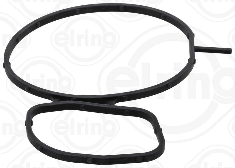 Empaquetadura de bomba de agua ELRING 429.510 para Scania K I