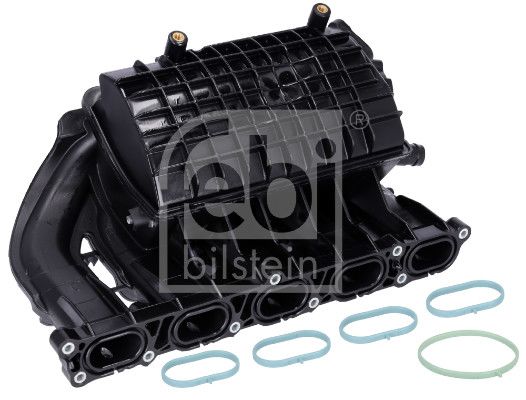 Racor de múltiple de admisión FEBI 183546 para Volkswagen Golf VI