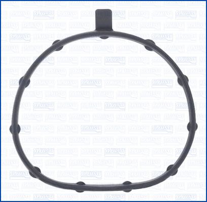 Empaquetadura de bomba de aceite AJUSA 01418500 para Mercedes-Benz Clase A (V177) 2018-