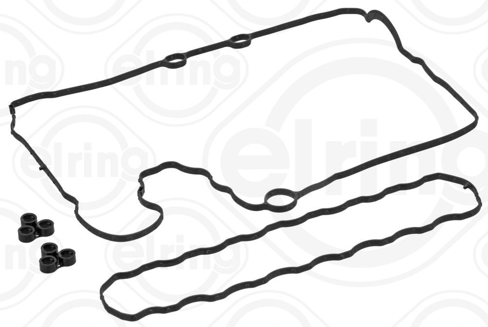 Juego de empaquetaduras de tapa de válvulas ELRING B08.170 para Opel Astra K