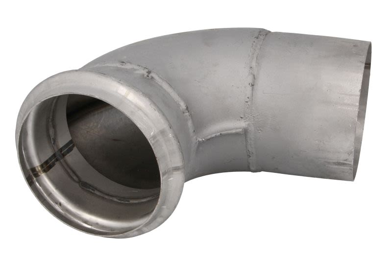 Tubería de escape DINEX 81683