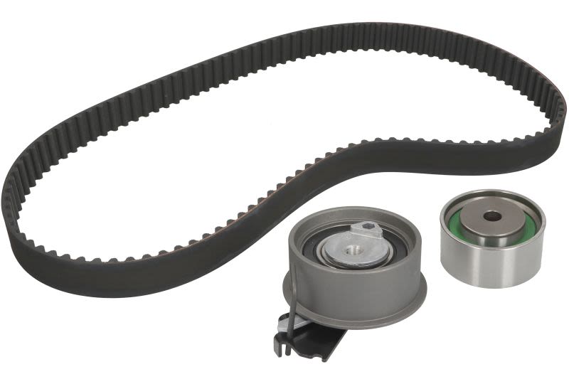 Kit de correa de distribución GATES K025457XS para KIA Cerato I