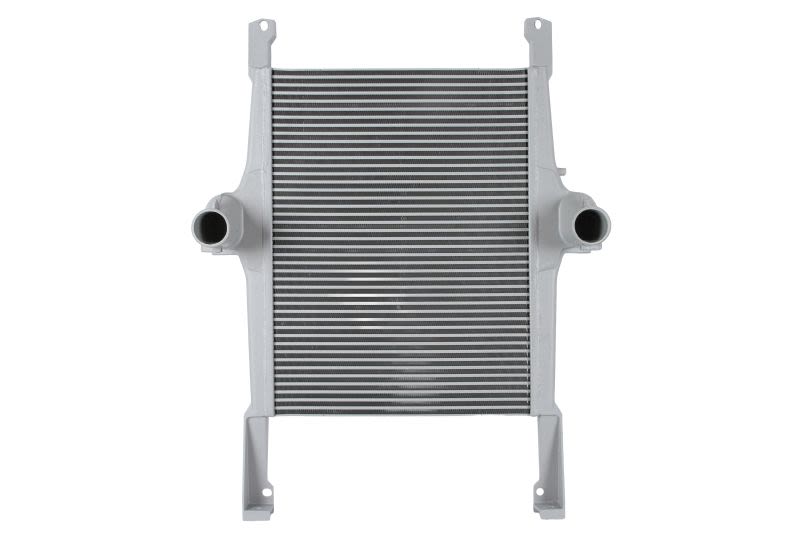 Enfriador de aire de carga (intercooler) NISSENS 97022 para Iveco S-Way