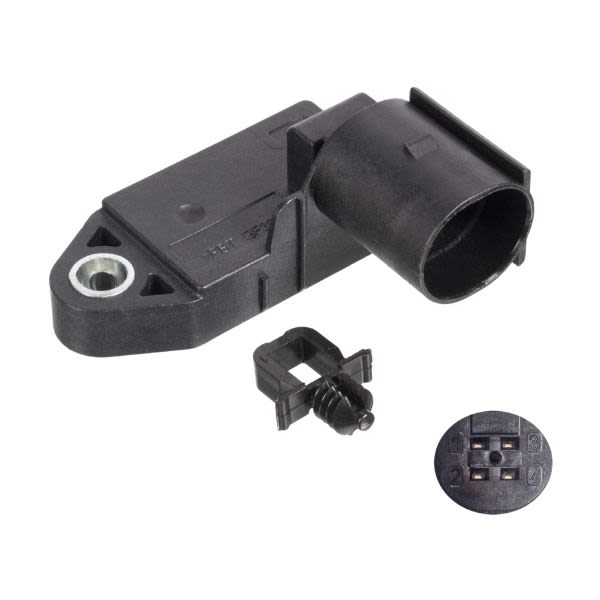 Interruptor de luz de freno FEBI 103335 para Audi A3
