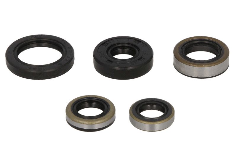 Juego de retenes de motor WINDEROSA W822216 para Suzuki Dr-Z