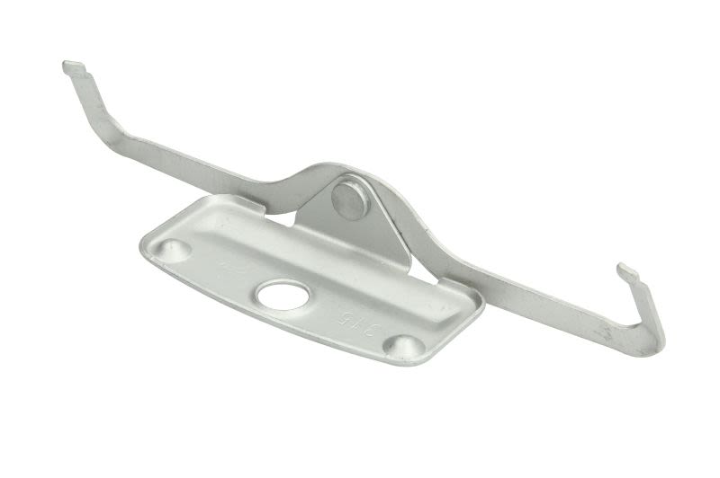 Resorte de pinza de freno ATE 11.8116-0315.2 para BMW Serie 1 (E82) 2007-2013