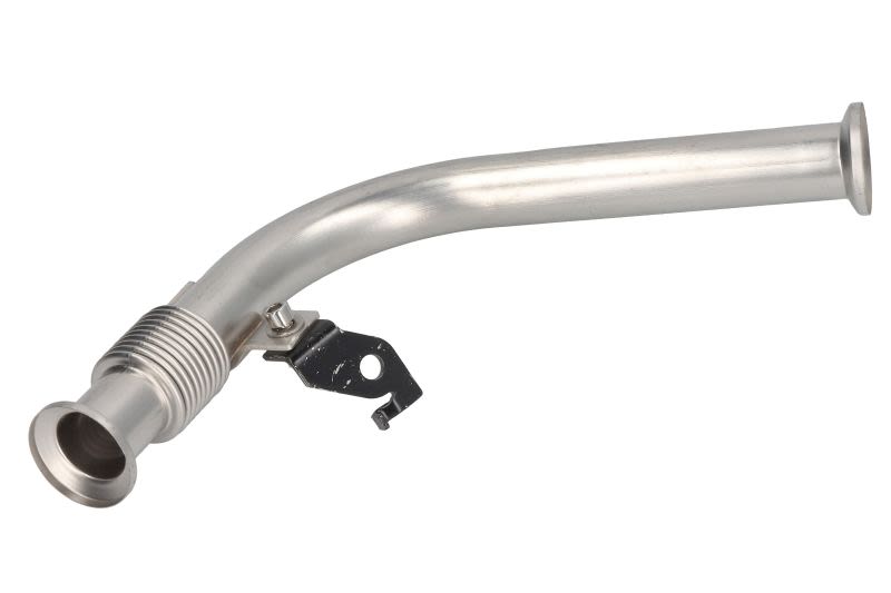 Tubería de válvula EGR ENGITECH ENT500606 para Mercedes-Benz Sprinter 2-T (B901, B902) 1995-2006
