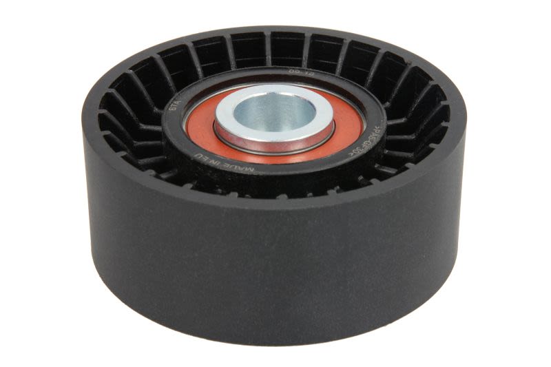 Polea tensora de correa multicanal BTA E2M0035BTA para Mercedes-Benz Clase E (W124) 1984-1995