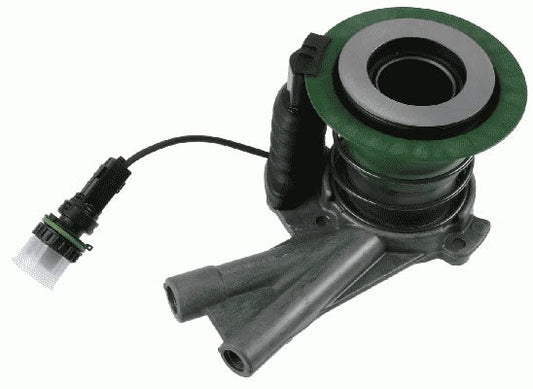 Cilindro auxiliar central, embrague SACHS 3182 600 166 para Mercedes-Benz Atego