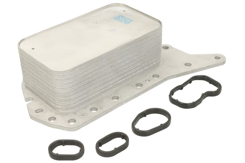 Carcasa de filtro de aceite NRF 31337 para Mercedes-Benz Marco Polo Camper (W447) 2014-