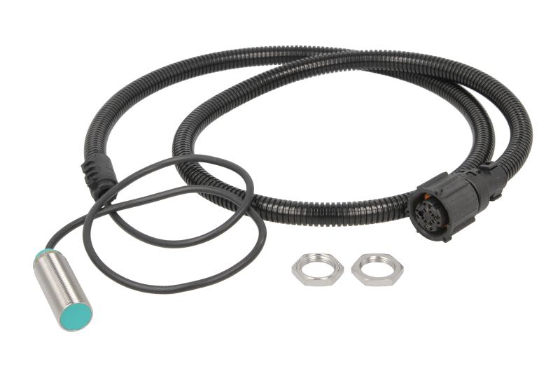 Sensor de nivel de suspensión neumática SRP 16812875 para Volvo L60G