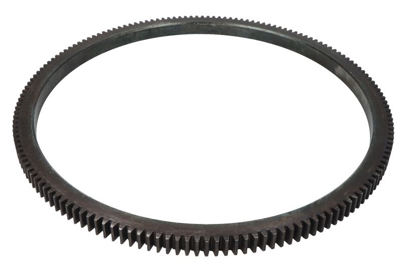 Corona dentada, volante de inercia C.E.I